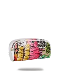 HALF GRAFF POUCH