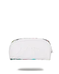 HALF GRAFF POUCH