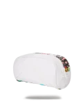 HALF GRAFF POUCH