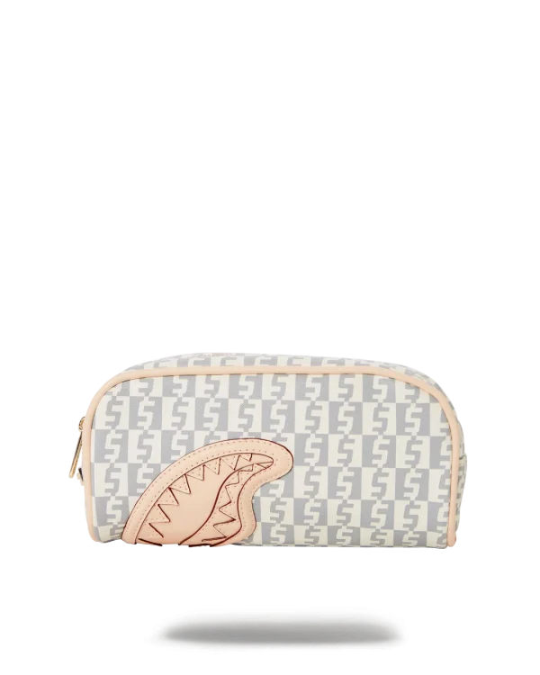 CR??ME DE LA CR??ME POUCH