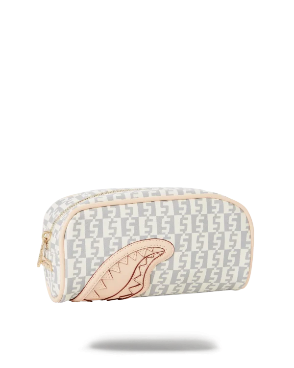 CR??ME DE LA CR??ME POUCH