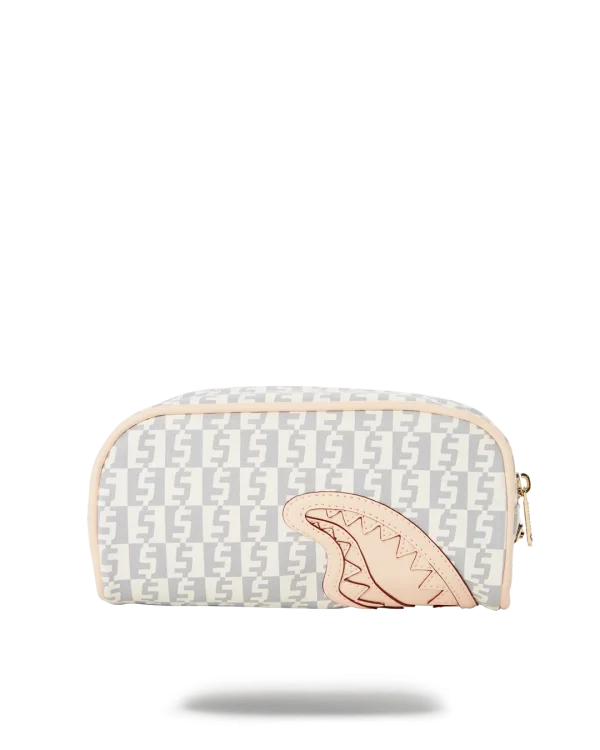 CR??ME DE LA CR??ME POUCH