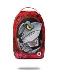 REEF SHARK BACKPACK (SHAREEF O'NEAL COLLAB)