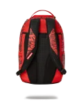 REEF SHARK BACKPACK (SHAREEF O'NEAL COLLAB)