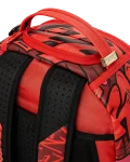 REEF SHARK BACKPACK (SHAREEF O'NEAL COLLAB)