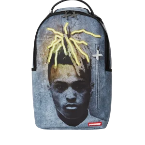 XXXTENTACION MOONLIGHT