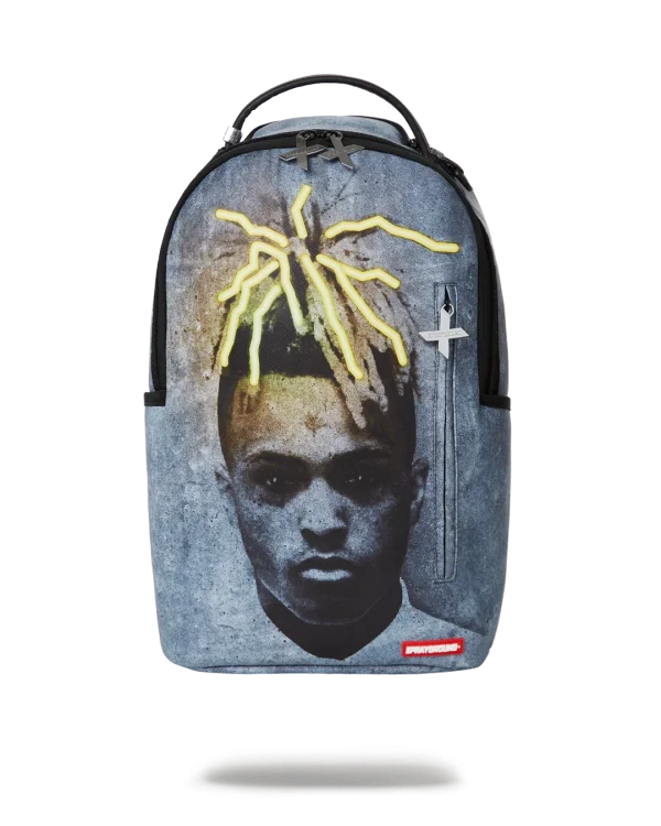 XXXTENTACION MOONLIGHT