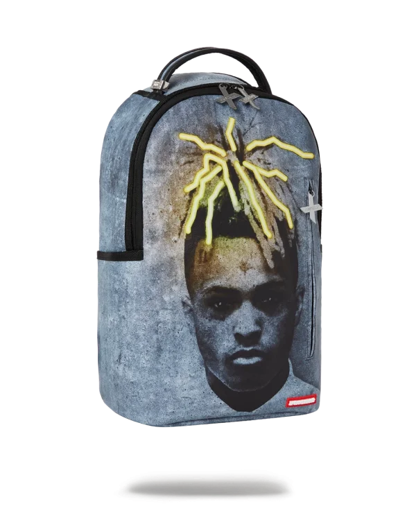 XXXTENTACION MOONLIGHT