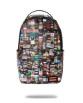 EXIT ART COLLAB BACKPACK (DLXV)