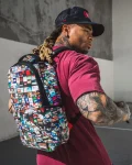 EXIT ART COLLAB BACKPACK (DLXV)