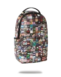 EXIT ART COLLAB BACKPACK (DLXV)