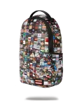 EXIT ART COLLAB BACKPACK (DLXV)