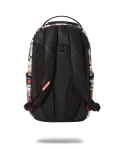 EXIT ART COLLAB BACKPACK (DLXV)