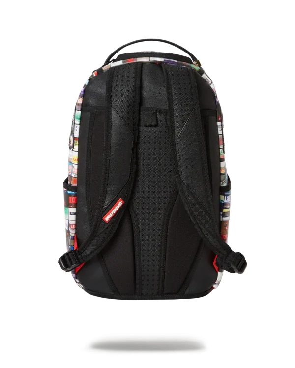 EXIT ART COLLAB BACKPACK (DLXV)
