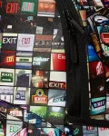 EXIT ART COLLAB BACKPACK (DLXV)