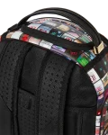 EXIT ART COLLAB BACKPACK (DLXV)