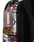 EXIT ART COLLAB BACKPACK (DLXV)