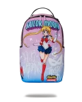 SAILOR MOON ON THE RUN BACKPACK
