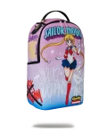 SAILOR MOON ON THE RUN BACKPACK
