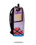 SAILOR MOON ON THE RUN BACKPACK
