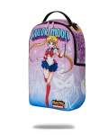 SAILOR MOON ON THE RUN BACKPACK