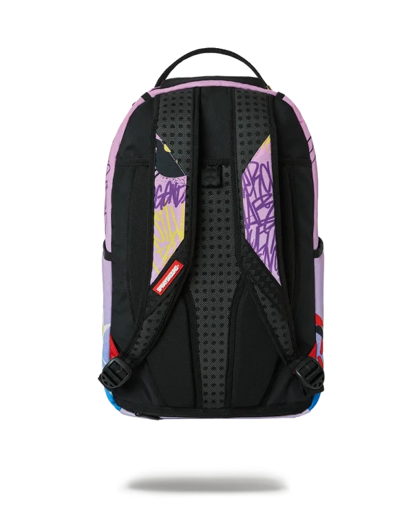 SAILOR MOON ON THE RUN BACKPACK