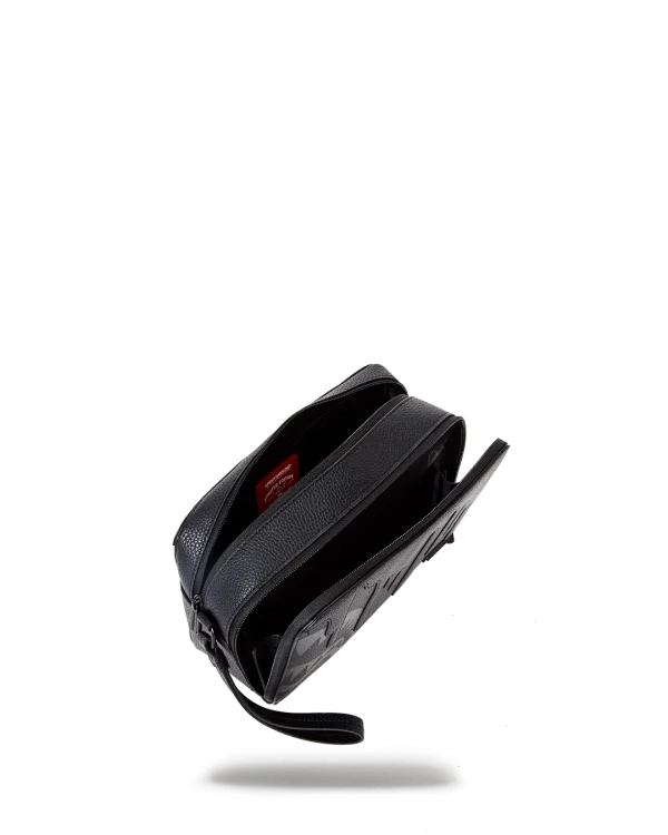 XTC LEADER OF THE PACK TOILETRY BAG