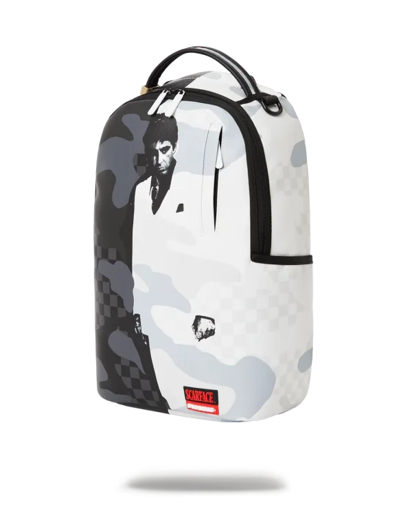 SCARFACE BACKPACK (DLXV)