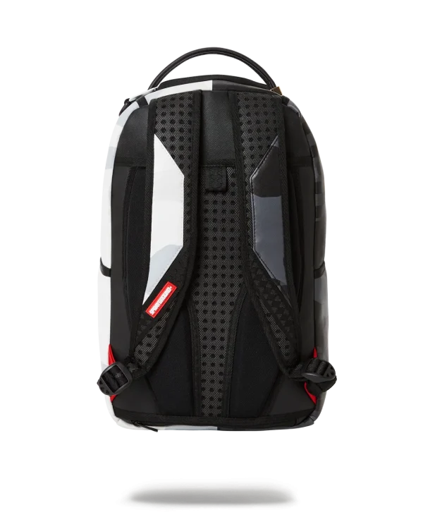 SCARFACE BACKPACK (DLXV)