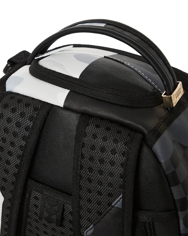SCARFACE BACKPACK (DLXV)