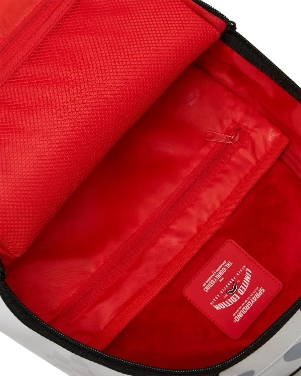 SCARFACE BACKPACK (DLXV)