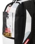 SCARFACE BACKPACK (DLXV)