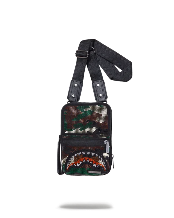 TRINITY CAMO SLING
