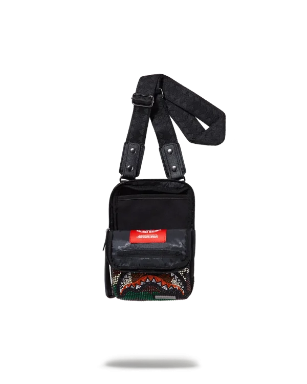 TRINITY CAMO SLING