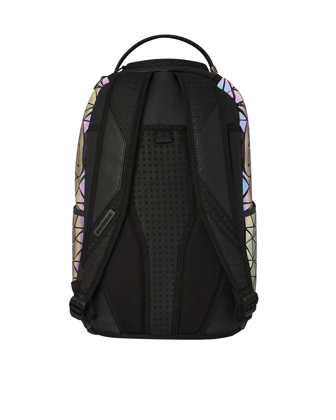 ELECTROLUMINESCENT SHARK DLXSV BACKPACK