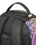 ELECTROLUMINESCENT SHARK DLXSV BACKPACK