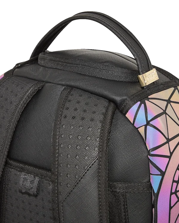 ELECTROLUMINESCENT SHARK DLXSV BACKPACK