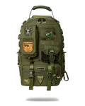 SPECIAL OPS FULL THROTTLE BACKPACK