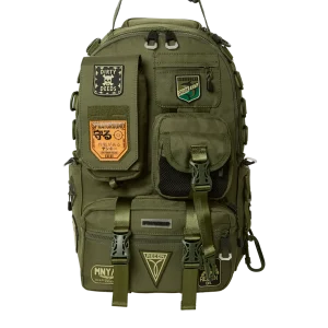 SPECIAL OPS FULL THROTTLE BACKPACK