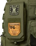 SPECIAL OPS FULL THROTTLE BACKPACK