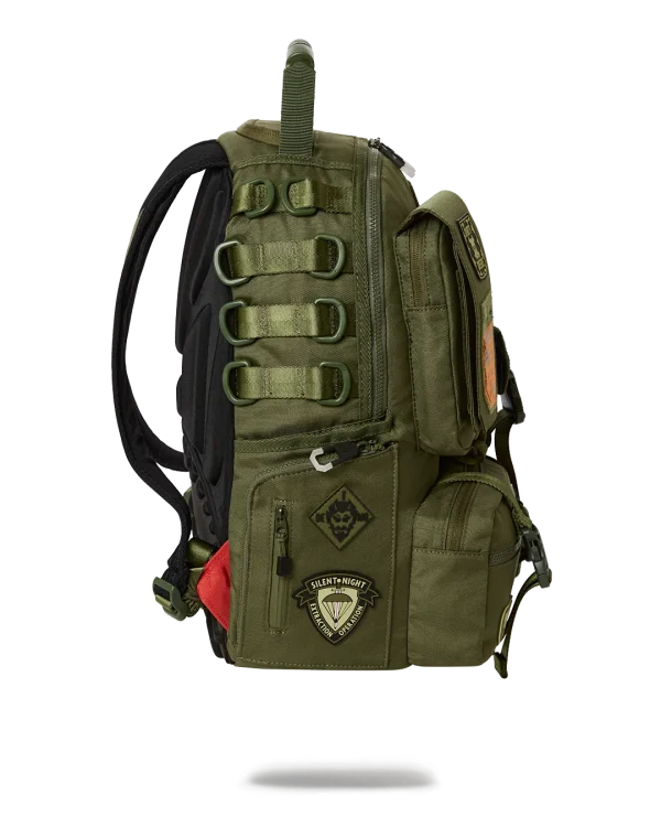SPECIAL OPS FULL THROTTLE BACKPACK