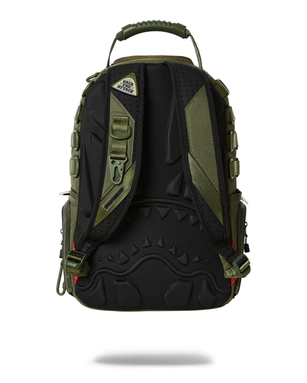 SPECIAL OPS FULL THROTTLE BACKPACK