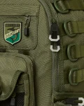 SPECIAL OPS FULL THROTTLE BACKPACK