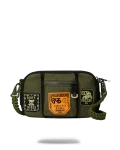 SPECIAL OPS FULL THROTTLE BRICKSIDE BAG