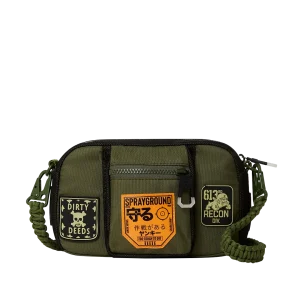 SPECIAL OPS FULL THROTTLE BRICKSIDE BAG