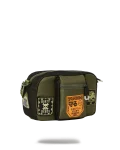 SPECIAL OPS FULL THROTTLE BRICKSIDE BAG