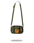 SPECIAL OPS FULL THROTTLE BRICKSIDE BAG