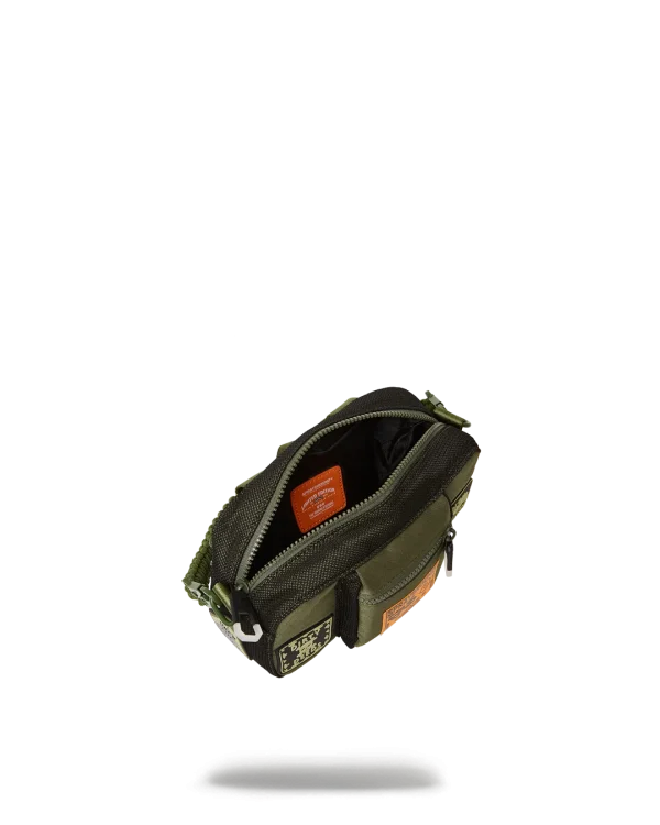SPECIAL OPS FULL THROTTLE BRICKSIDE BAG