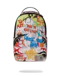 THE MET MAP CHOOSE YOUR PATH BACKPACK