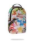 THE MET MAP CHOOSE YOUR PATH BACKPACK